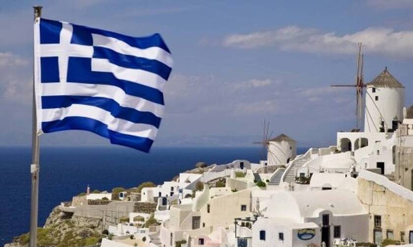 Ήξερες ότι υπάρχει και άλλη Ελλάδα στον κόσμο;