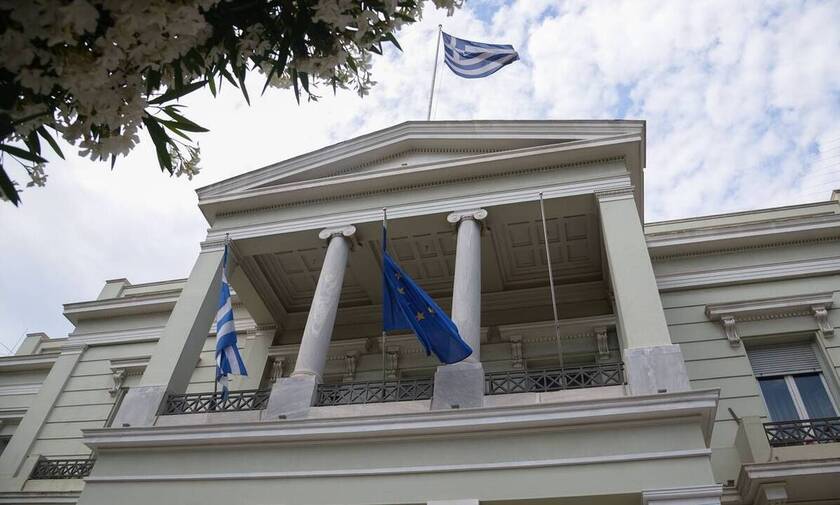Η Αθήνα διαψεύδει το ΝΑΤΟ: Δεν υπάρχει κανένας διάλογος με Τουρκία