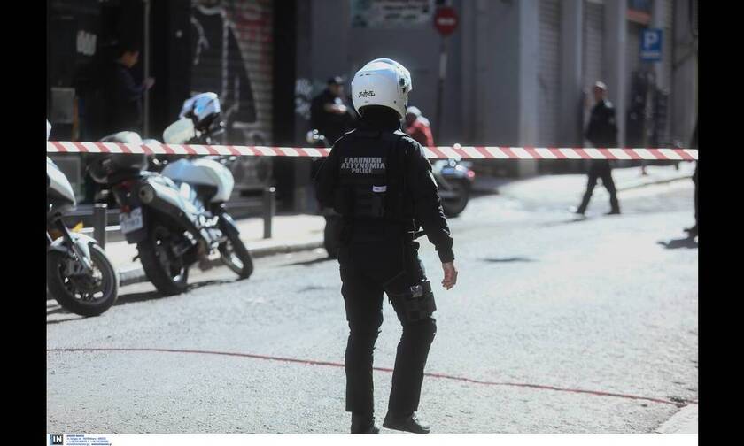 Αποκλειστικό CNN Greece: Άγνωστες λεπτομέρειες του «πολέμου» στην Μενάνδρου