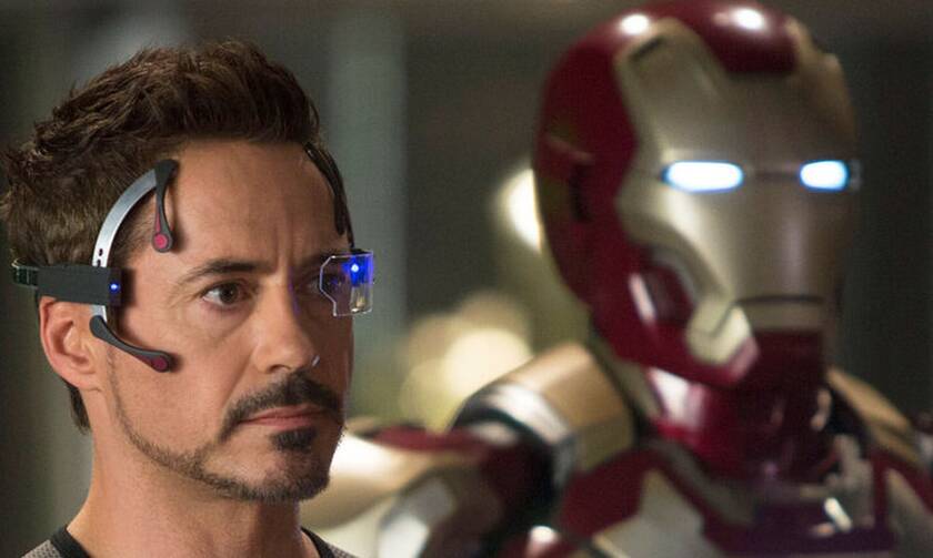 H αποκάλυψη του Robert Downey Jr. που πίκρανε κάθε φαν της Marvel