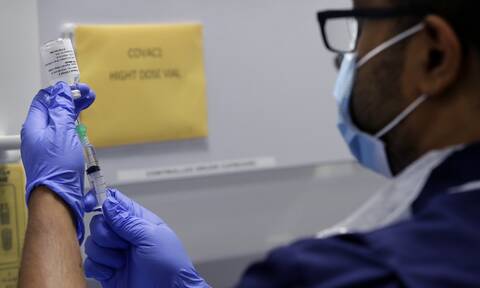Κορονοϊός - Οι επιστήμονες απαντούν: Πότε θα έρθει το εμβόλιο στην Ελλάδα