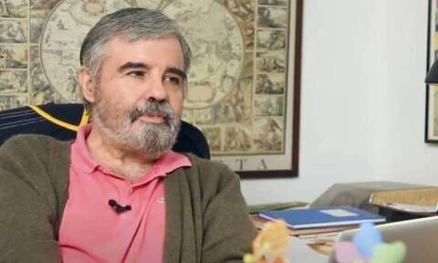 Τσίπρας: Ο Χρίστος Χαραλαμπόπουλος αφήνει δυσαναπλήρωτο κενό στην ελληνική δημοσιογραφία