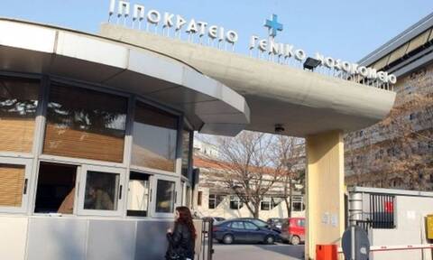 Θεσσαλονίκη: Την ένταξή τους στα βαρέα και ανθυγιεινά ζητούν οι υγειονομικοί