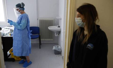 Κορονοϊός: Ένας ακόμη θάνατος στην Ελλάδα - 292 οι νεκροί από την πανδημία