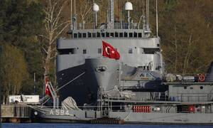 Προετοιμάζονται για πόλεμο στο Αιγαίο οι Τούρκοι: Τα τρία βήματα της επίθεσης 