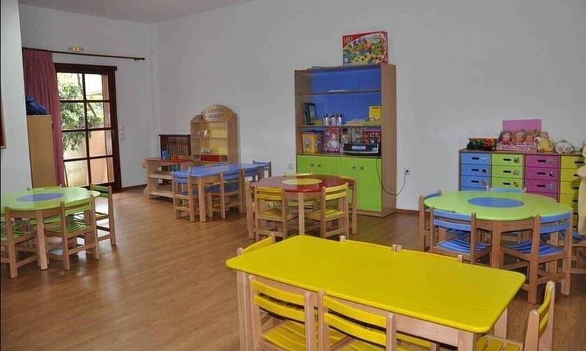 Κακοκαιρία «Ιανός» - Κεφαλονιά: Κλειστοί οι παιδικοί σταθμοί στο δήμο Σάμης