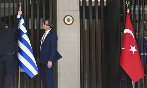 Anadolu: Διπλωματικό επεισόδιο Ελλάδας - Τουρκίας - Κάλεσαν για εξηγήσεις τον Έλληνα Πρέσβη