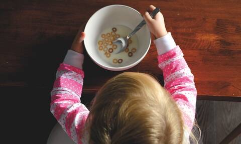Ποιες τροφές ενισχύουν τη μνήμη των παιδιών;