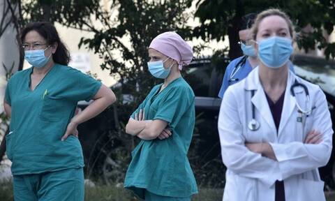 Πανελλαδική απεργία νοσοκομειακών γιατρών την Πέμπτη