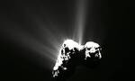 Απίστευτη ανακάλυψη στο διάστημα: Τι βρήκαν σε κομήτη