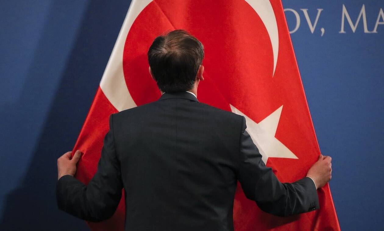 Η Τουρκία καταγγέλλει κυρώσεις σε εταιρεία της από την ΕΕ - Παραβίασε το εμπάργκο στη Λιβύη