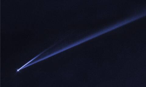 Δεν είναι πλάκα! Αστεροειδής θα περάσει «ξυστά» από τη Γη την Πέμπτη