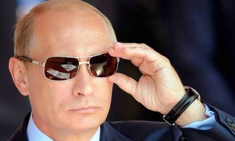 Βλαντιμίρ Πούτιν: Προτάθηκε για Νόμπελ Ειρήνης!