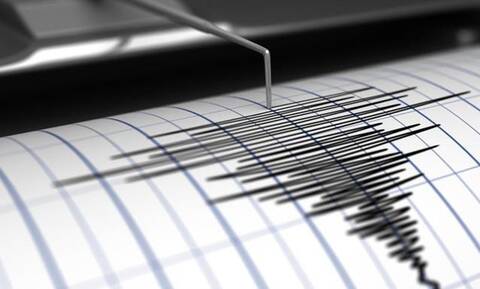 Σεισμός: Τα Ρίχτερ «χορεύουν» την Χαλκιδική - Δύο σεισμικές δονήσεις μέσα σε λίγα λεπτά
