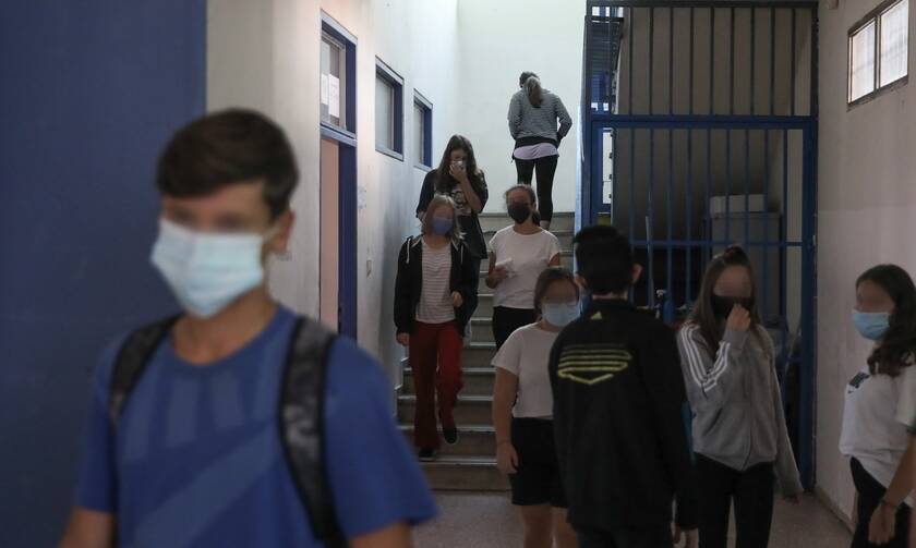 Κορονοϊός – Κλειστά σχολεία: Ποια δεν θα ανοίξουν την Δευτέρα – Όλη η λίστα