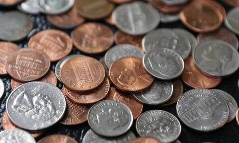 Το ήξερες; Για αυτό τα μεταλλικά νομίσματα τα λέμε κέρματα!