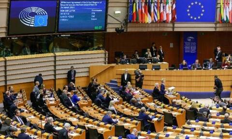 ΕΕ: Η προσεχής σύνοδος του Ευρωκοινοβουλίου θα διεξαχθεί στις Βρυξέλλες, όχι στο Στρασβούργο