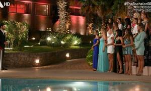 The Bachelor: Ποια παίκτρια εμφανίζεται σε site με συνοδούς (pic)