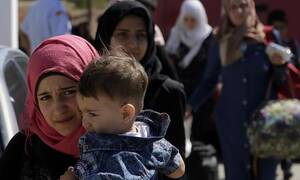 Италия, Греция, Мальта и Кипр опасаются, что им придется принимать основной поток беженцев