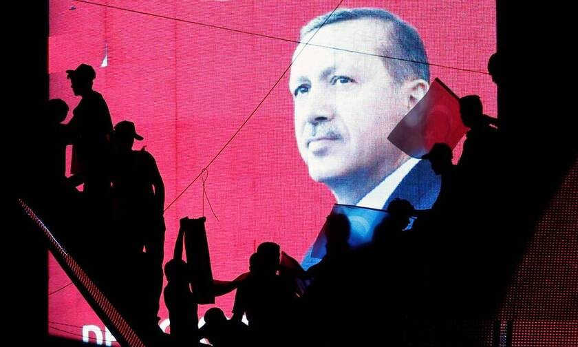 Το «σκοτεινό» καθεστώς Ερντογάν: Σκάνδαλα, διαφθορά και ένας λαός που αξίζει κάτι καλύτερο