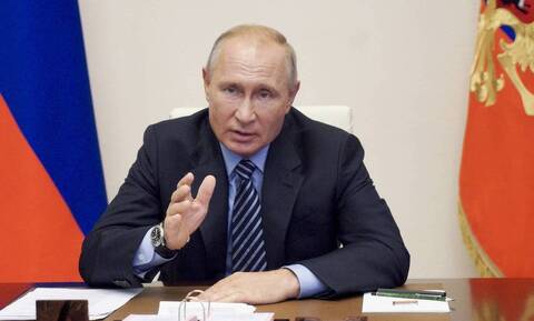 Ναγκόρνο-Καραμπάχ: Ο Πούτιν ζητά να σταματήσουν άμεσα οι συγκρούσεις