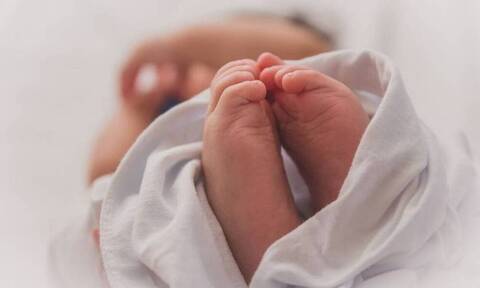 Κρήτη: Γέννησε η γυναίκα που νοσεί από κορονοϊό - Έφερε στον κόσμο ένα υγιέστατο κοριτσάκι  