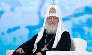 Патриарх Кирилл находится на карантине после контакта с заразившимся коронавирусом