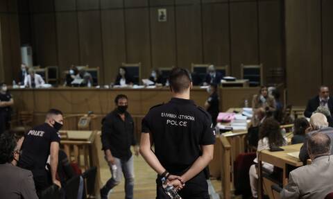 Δίκη Χρυσής Αυγής - Δικηγόρος οικογένειας Φύσσα: Κάποιοι άνθρωποι θα πρέπει να μπουν φυλακή