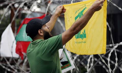 Λίβανος: Η Χεζμπολάχ απορρίπτει τη «συμφιλίωση» με το Ισραήλ