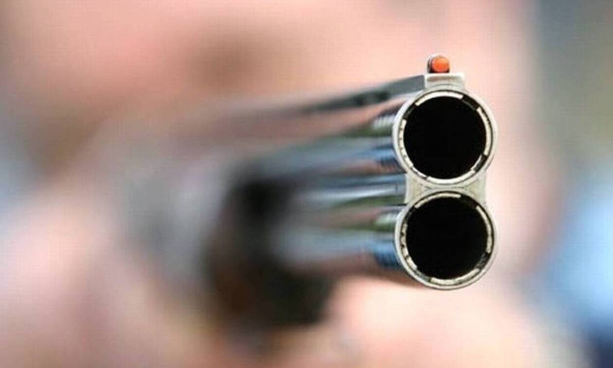 Κάτω Αχαΐα: 52χρονος πυροβόλησε με καραμπίνα στον αδερφό του