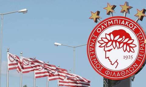 Ολυμπιακός: «Το πρωτάθλημα συνεχίζει να αλλοιώνεται βαθμολογικά»