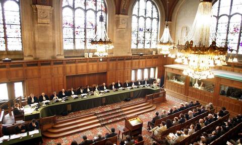 Ελληνοτουρκικά: Τι είναι το Διεθνές Δικαστήριο της Χάγης - Πόσο δεσμευτικές είναι οι αποφάσεις του;
