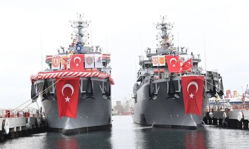 Αποκάλυψη: «Η Τουρκία με 70 δις από την ΕΕ εξοπλίζεται εναντίον της Ελλάδας»