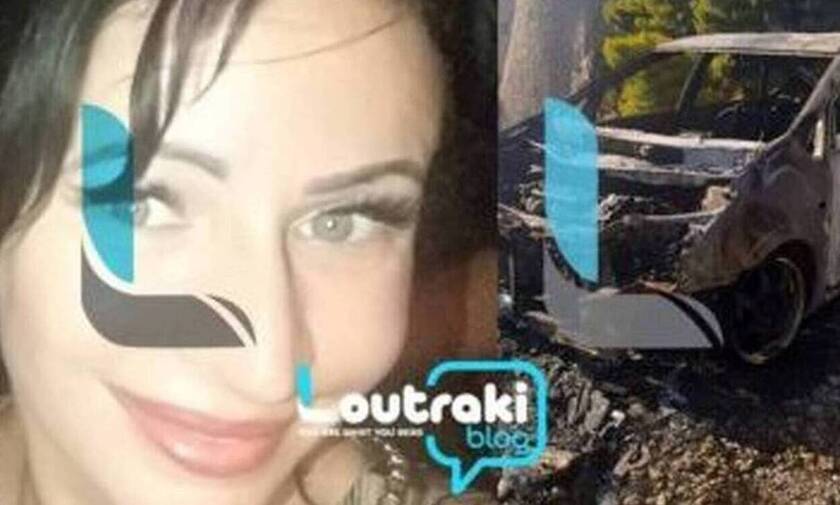 Δολοφονία στο Λουτράκι: Συγκλονίζει η κόρη της 43χρονης Ουκρανής- «Ο πρώην της ήταν βίαιος»