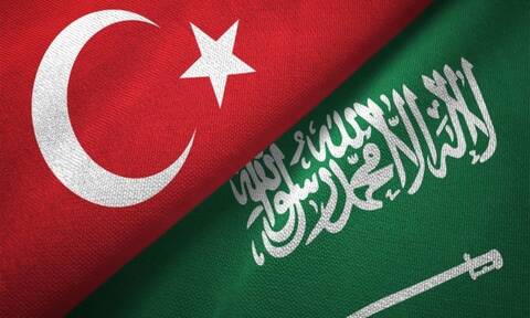 «Ασφυξία» για Ερντογάν - Χάνει 20 δισ. δολάρια από το μποϊκοτάζ της Σαουδικής Αραβίας