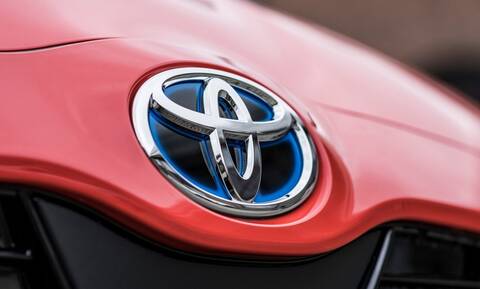 H Toyota είναι και πάλι η αυτοκινητοβιομηχανία με τη μεγαλύτερη αξία