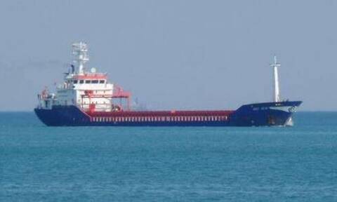 Θρίλερ με τουρκικό πλοίο στο Αιγαίο: Πλέει ακυβέρνητο ανοιχτά της Μήλου
