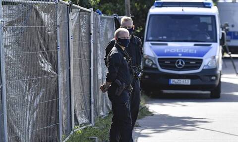«Άσχημη πράξη»: Άγκυρα εναντίον Βερολίνου μετά από αστυνομική επιχείρηση σε τζαμί