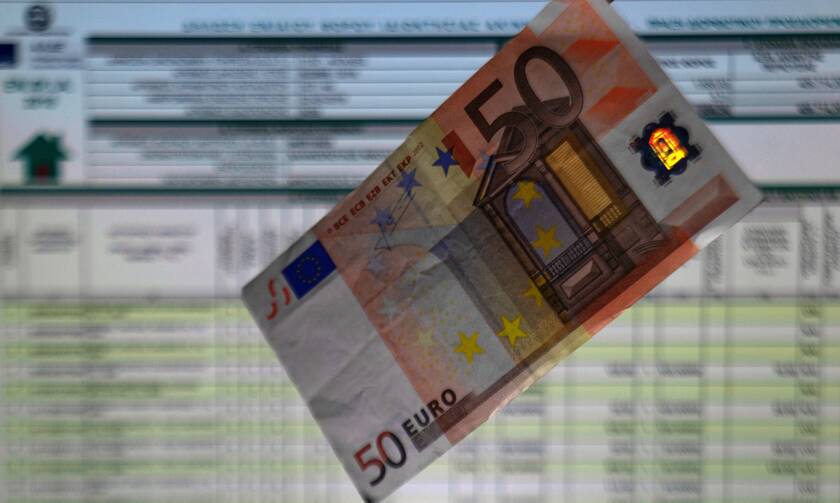 Φορολοταρία: Έγινε η κλήρωση για τα 1.000 ευρώ σε 1.000 τυχερούς - Δείτε αν κερδίσατε