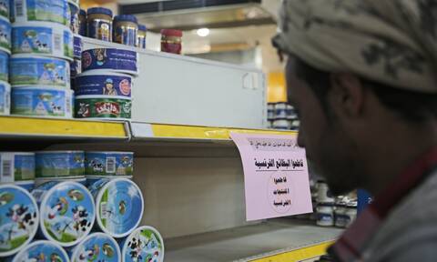 Οργή σε Σαουδική Αραβία, Κατάρ και Ιορδανία - Πετάνε τα γαλλικά προϊόντα από τα ράφια καταστημάτων