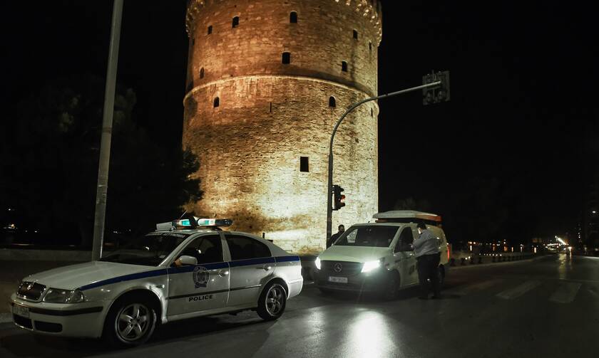 Κορονοϊός: Αυτά είναι τα νέα μέτρα που «κλείδωσαν» - Έρχεται lockdown στη Θεσσαλονίκη
