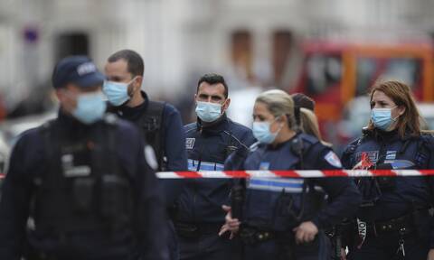 Γαλλία: Απέτρεψαν νέα αιματηρή επίθεση – Αφγανός ο δράστης με μαχαίρι 30 εκατοστών
