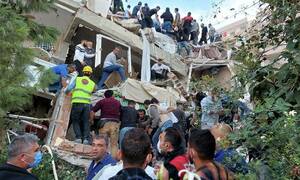 При землетрясении в Турции погибли четыре человека