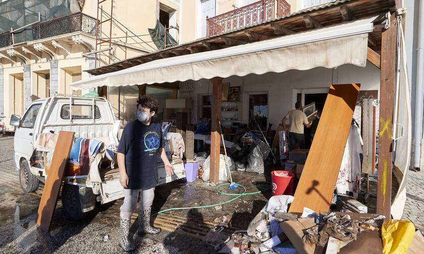 Σεισμός Σάμος: Συγκλονίζει ο πατέρας του 17χρονου - Τα παιδιά έφυγαν ακαριαία πιασμένα χέρι - χέρι