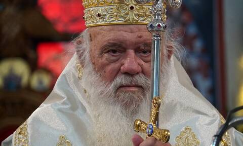 Αρχιεπίσκοπος Ιερώνυμος για την επίθεση στη Λυών: Φρίκη που ξεπερνάει την ανθρώπινη λογική
