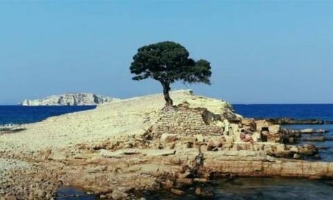 Δήμος Λειψών: Το εντυπωσιακό video για τις ομορφιές του νησιού