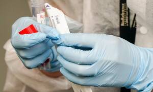  В городе Яннина в доме престарелых 56 человек заразились коронавирусом