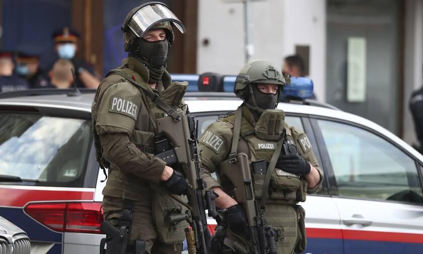 Τρομοκρατική επίθεση Βιέννη: Αυτός είναι ο 20χρονος μακελάρης τζιχαντιστής 