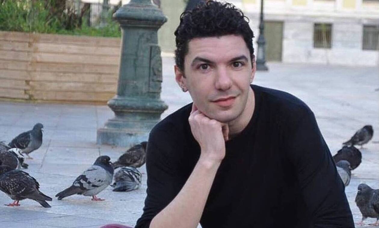 Ζακ Κωστόπουλος: Αναβάλλεται επ' αόριστον η δίκη για την δολοφονία του -  Newsbomb - Ειδησεις - News
