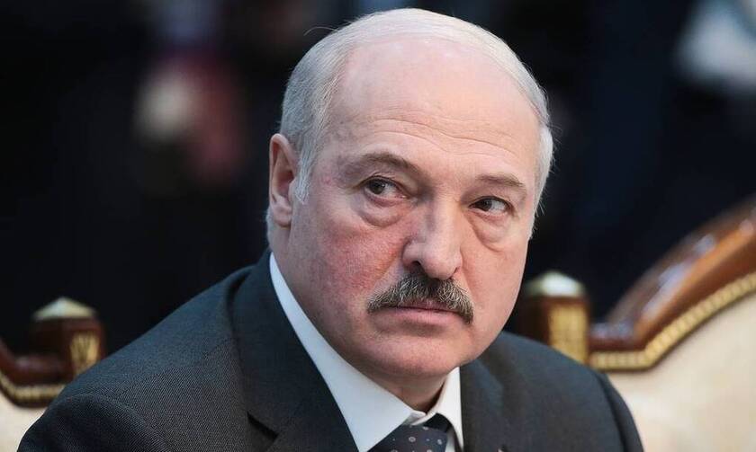 Евросоюз ввел санкции против Лукашенко 